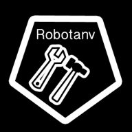 Robotanv